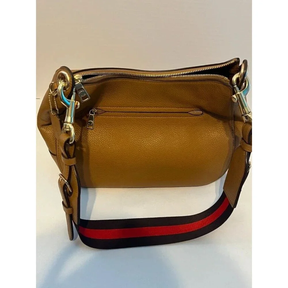 Coach selling this